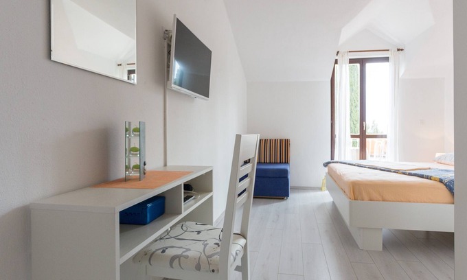 Cavtat Apartment | Anka Villa Apartments 2+1