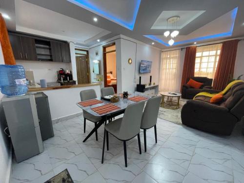 Nanyuki Apartment | Ankar Homes, California 2