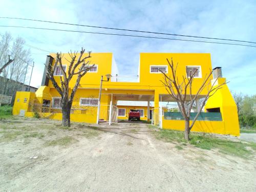 Las Grutas Apartment | Ankara 2