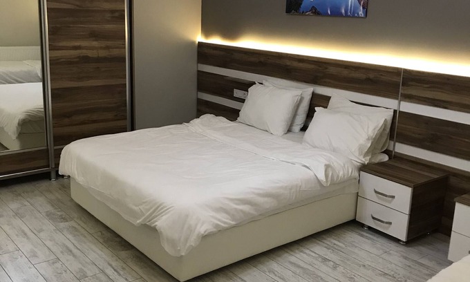 Etimesgut Hotel | Ankara Atlantik Otel