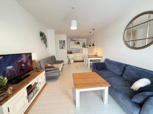 Przymorze Apartment | Ann Apartament Gdańsk