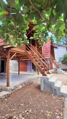Lhoknga Villa | ann's villa lhoknga