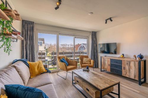 De Koog Apartment | Anna 220