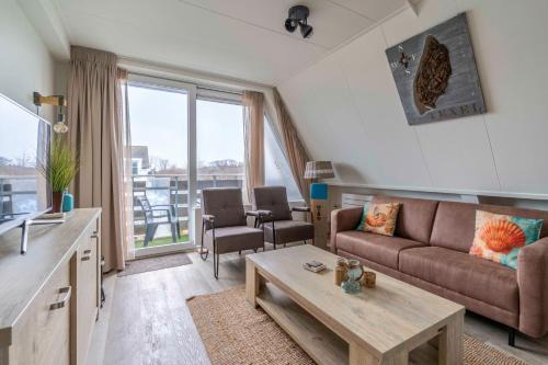 De Koog Apartment | Anna 224