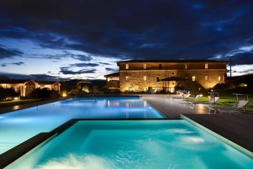San Mariano House | Anna Boccali Resort