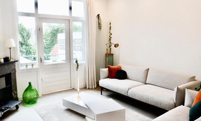Municipality of Nijmegen Apartment | Anna Boutique Apartments