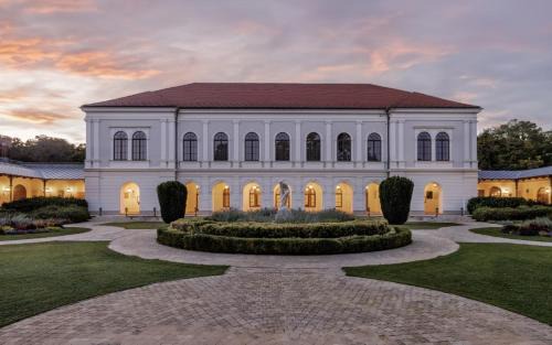 Balatonfured Hotel | Anna Grand Hotel