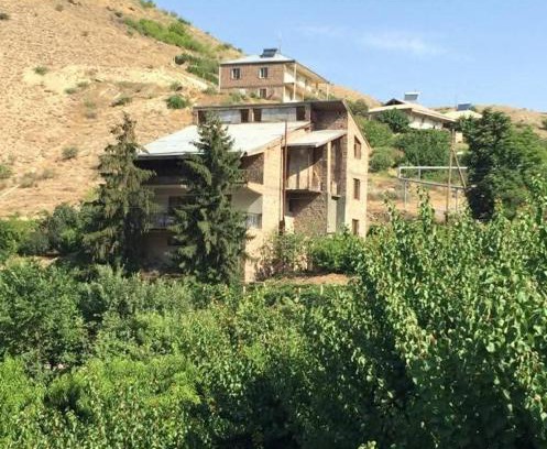 Areni Bed & Breakfast | Anna Home B&B
