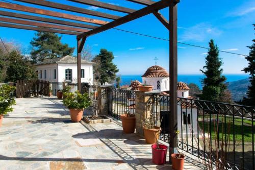 Agios Dimitrios House | Anna maria