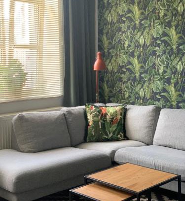 Patershol Apartment | Anna Place