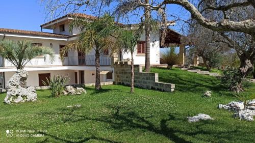 Borgagne House | Anna's House
