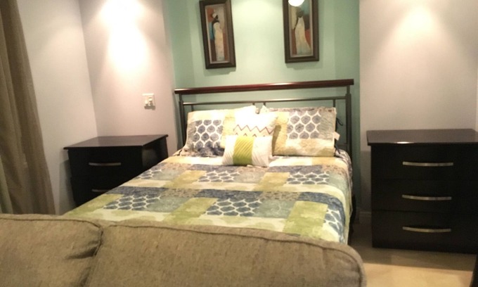Montego Bay Apartment | Anna's Joye Seawind - Montego Freeport