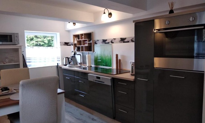 Soest Apartment | Annabell
