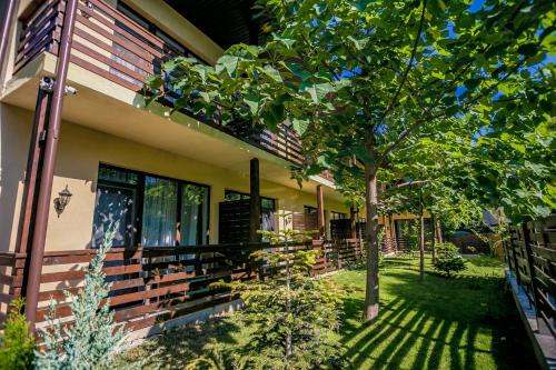 Jupiter House | Annador