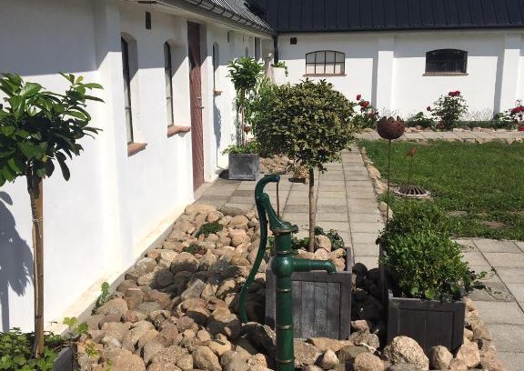 Kivik Apartment | Annagården Österlen