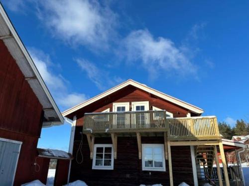 Jarvso Bed & Breakfast | Annas B&B