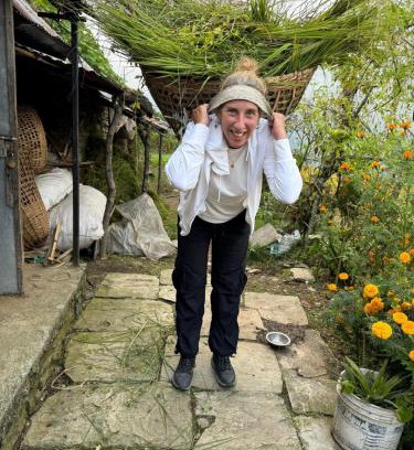 Pokhara House | Anne Homestay