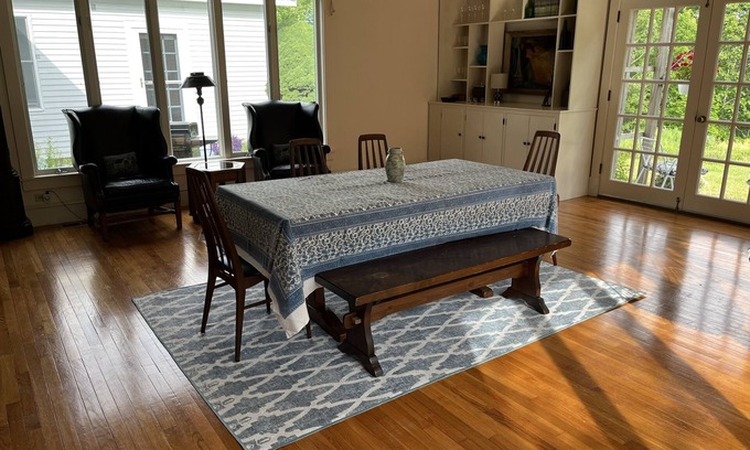 Blue Hill House | Anne's - Comfortable and quiet - 32 miles to Acadia
