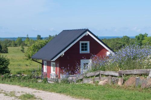 Baltic Sea House | Anne's Cottage