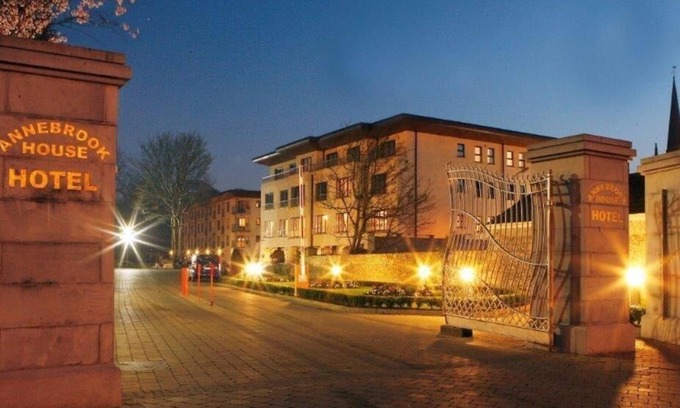 Mullingar Hotel | Annebrook House Hotel