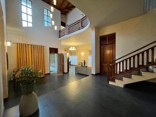 Bope-Poddala House | Annes Bunglow Galle