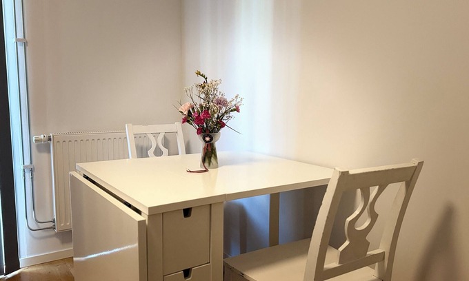 Lango Apartment | Annex 3 - Cosy apartment for two, close to the sea side and the city center
