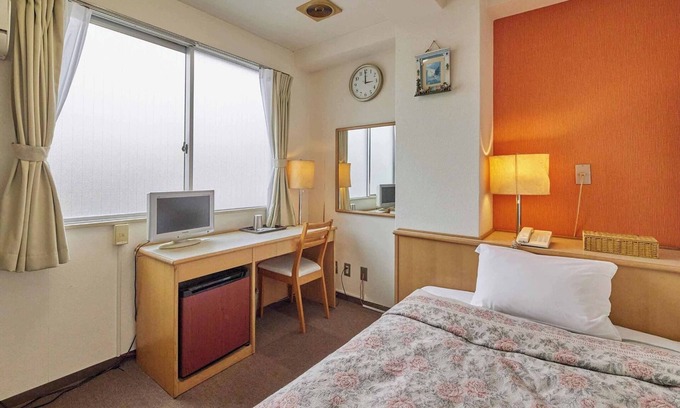 Kumagaya House | Annex building Single smoking free WiFi availa/Kumagaya Saitama