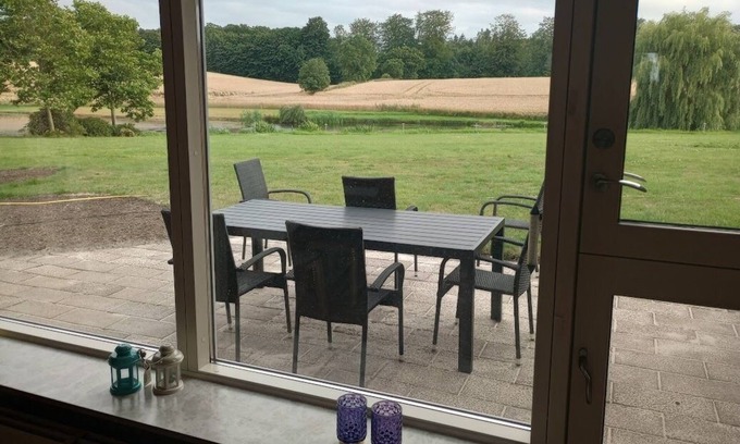 Dokkedal Bed & Breakfast | Annex88 B&B