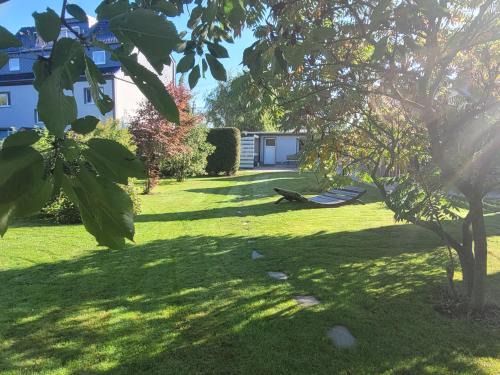 Burgstaedt Apartment | Anni's Waldblick
