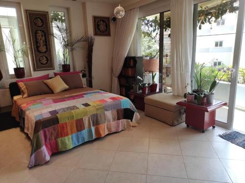 Alimos Apartment | Annitas luxury oasis appartment