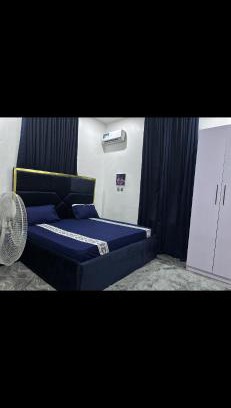 Ajah Apartment | Anny apartment, home of comfort