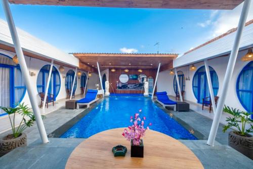 Denpasar Utara House | Anny Guest House 2 by ecommerceloka