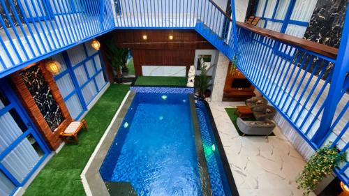 Denpasar Utara House | Anny Guesthouse by ecommerceloka
