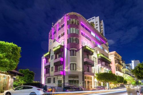 Gemmayzeh Apartment | Anoor Studios & Apartments in Gemmayze