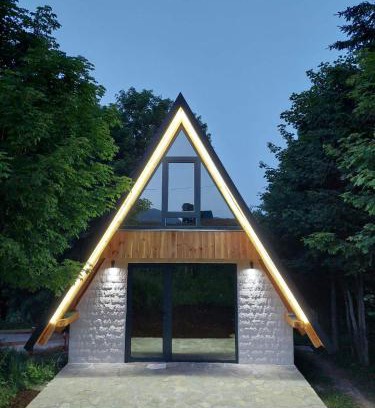 Virak House | Anovi house