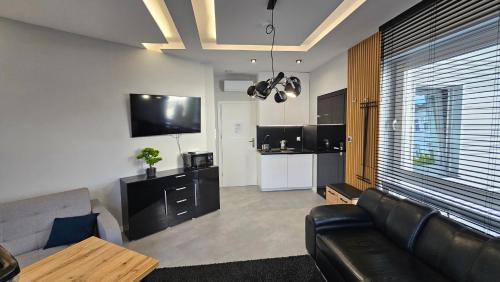 Inowroclaw Apartment | Anpol 4