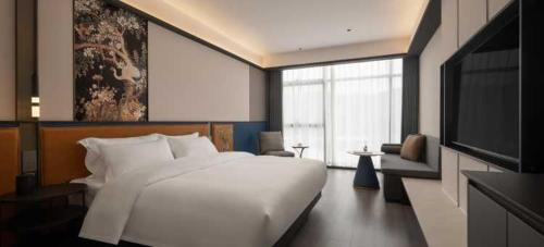 Yubei Hotel | Anqimei Hotel (Jiangbei Airport Branch)