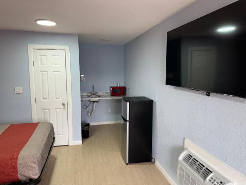 Anson Hotel | Anson inn motel