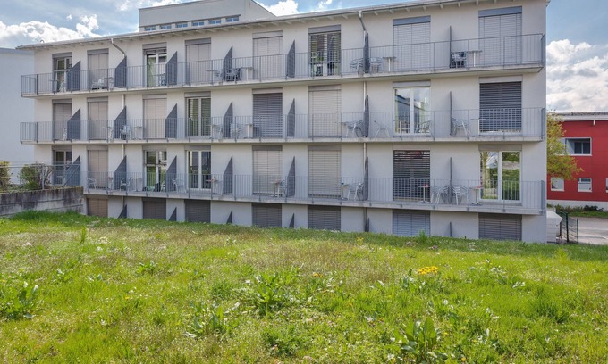 Hochdorf Apartment | Anstatthotel.ch Hochdorf