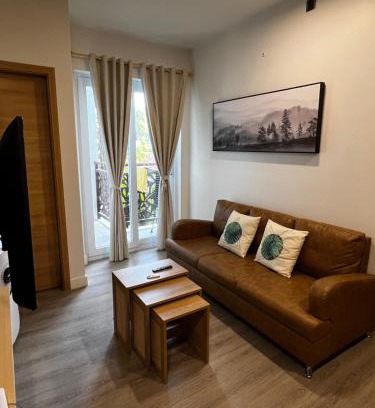 Talisay Apartment | Antara Residences