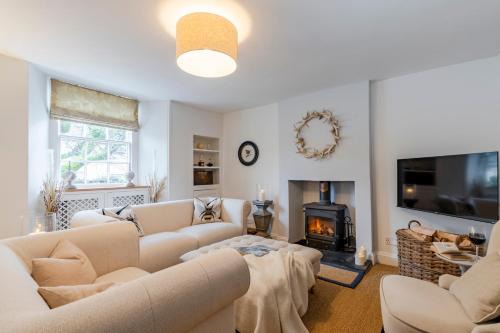 Chedworth House | Antelope Cottage