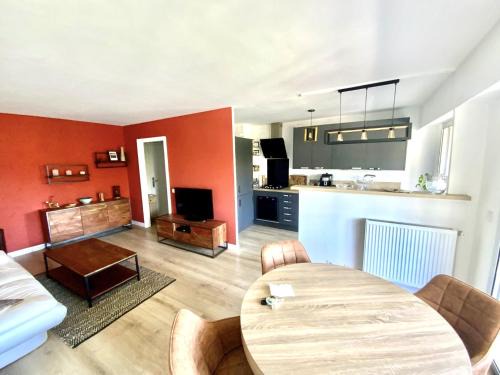 Plaine de la Brague Apartment | Antibes t3