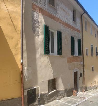 Massa House | Antica Corte