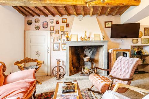 Lanciole House | Antica Dimora Il Murrotto