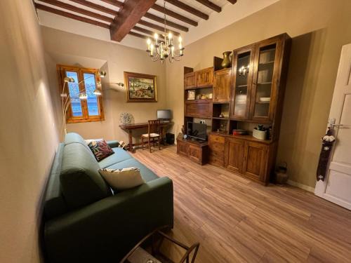 Cavriglia Apartment | Antico Borgo - Appartamento