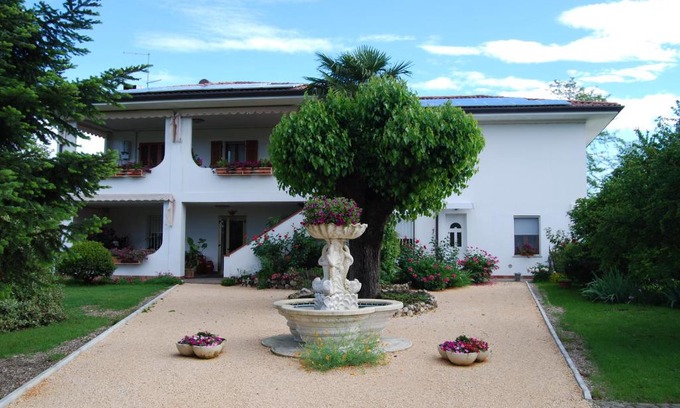 San Daniele del Friuli Bed & Breakfast | Antico Borgo