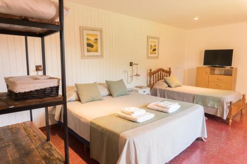 Esquel Apartment | Antigua Estación