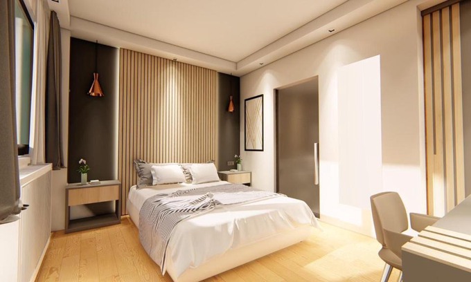 Sultanahmet Hotel | Antik Houses
