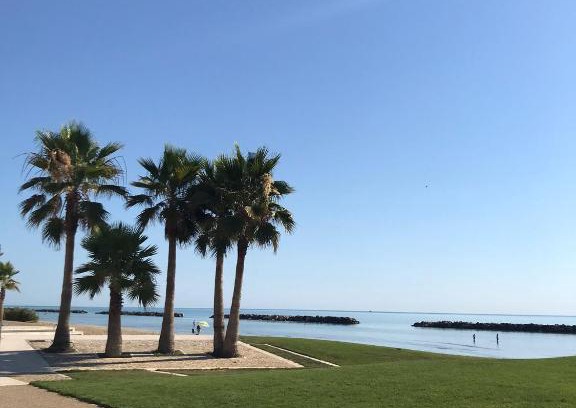 Campofilone Apartment | Antina al mare Seaside Apartament