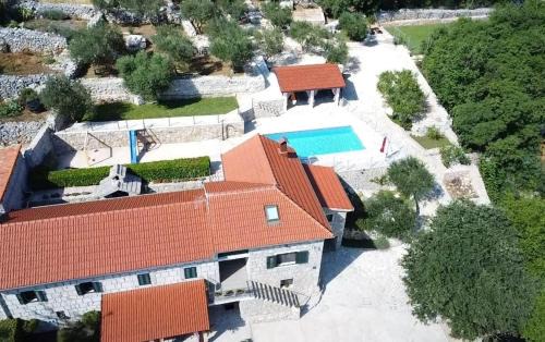 Imotski Villa | Antini dvori